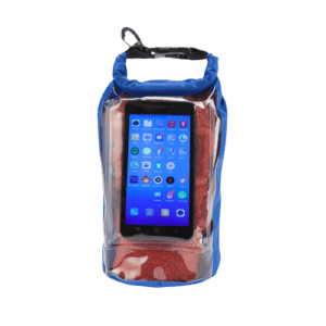 Sac de téléphone étanche ALETA