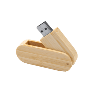 Clé USB en bois GUDAR
