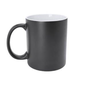 Tasse magique OKRA