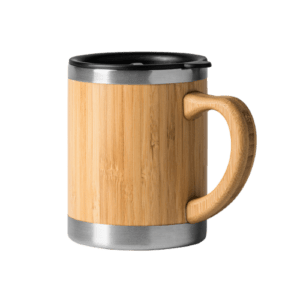 Tasse en bambou PANA