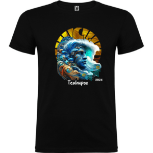 T-shirt CHOPES 1