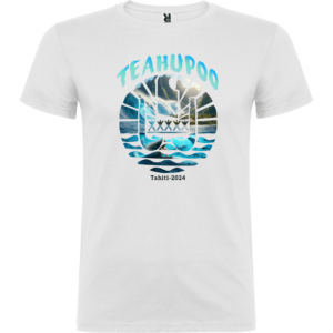 T-shirt CHOPES 2