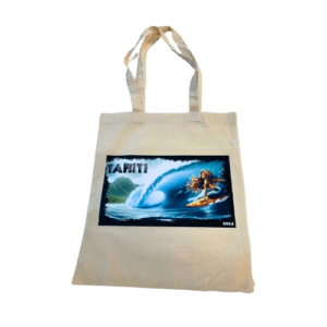 Surf Bag CHOPES 3